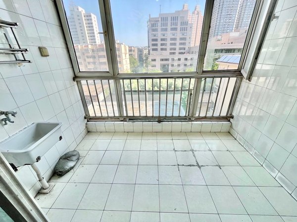 省图 洪家楼 东环国际 嘉恒大厦 拎包住随时看出租房源真实图片