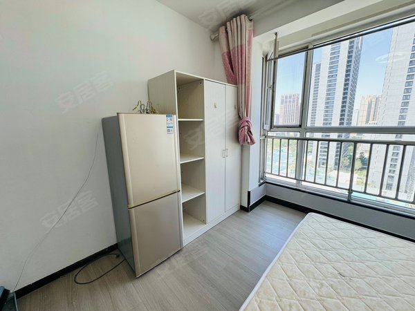 整租实拍人民医院东南智汇城地质大学众美蓝山国际空中花园