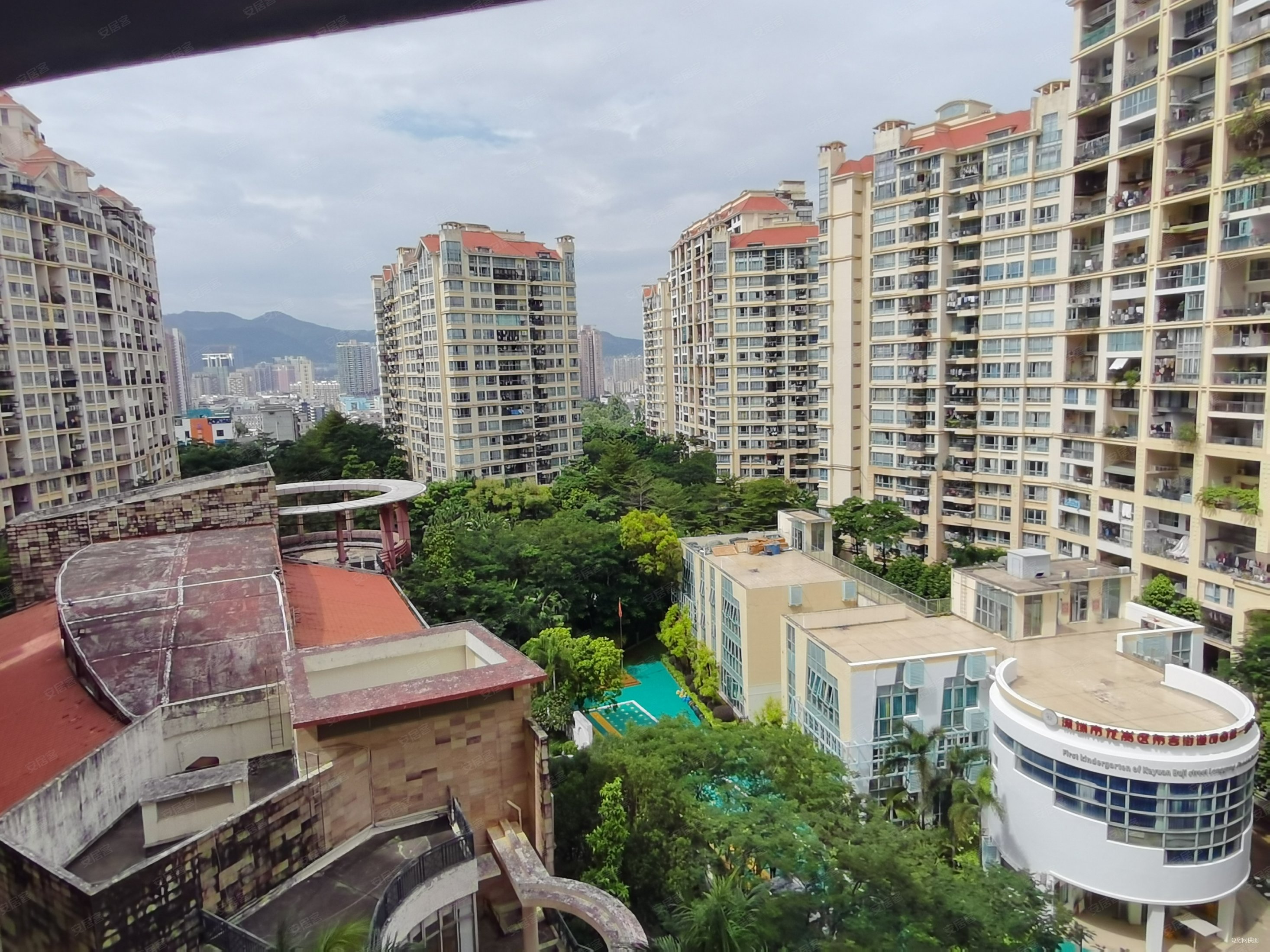 佳兆业可园南区