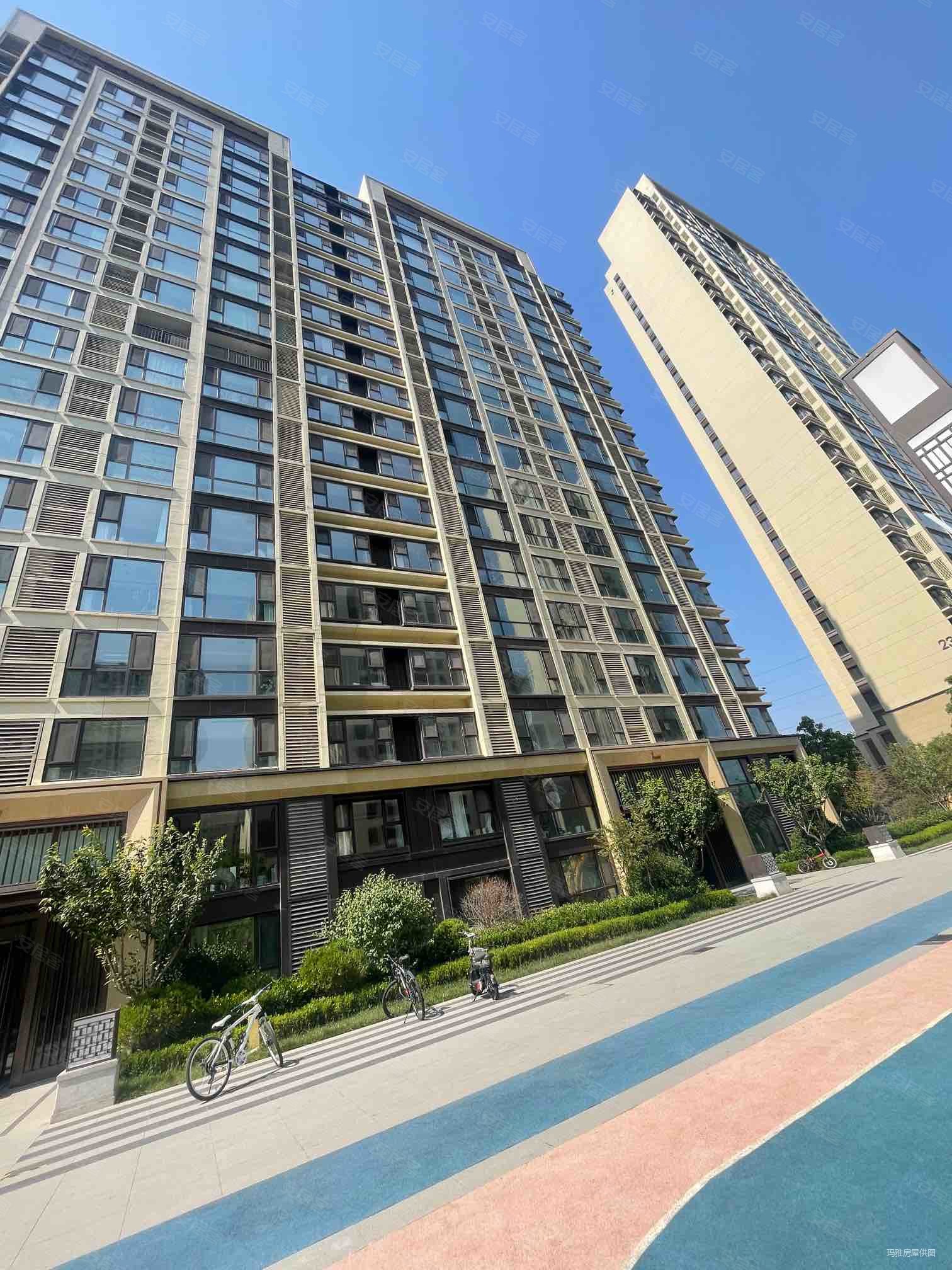 旭辉银盛泰正阳府