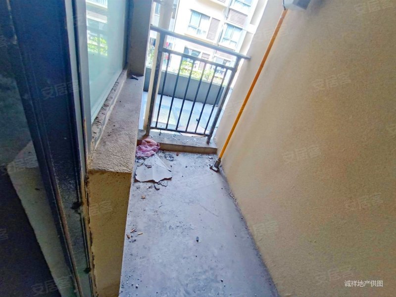 揽江雅苑二手房,100万,3室2厅,2卫,119.52平米-重庆安居客