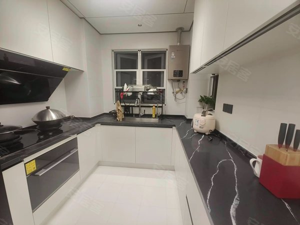 【多图】南山维拉,甪直租房,全屋定制环境优美价格好谈!