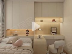 厦门集美杏南路蔡林嘉园A区 1室1厅1卫出租房源真实图片