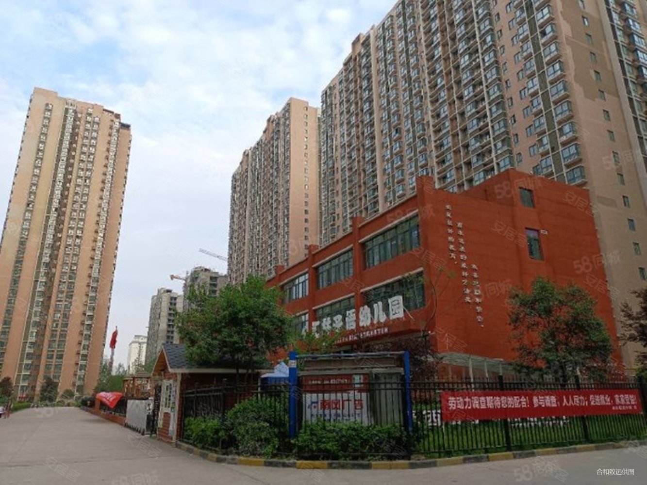 精装两房真漂亮经典设计真时尚汇林华城两居室机不可失