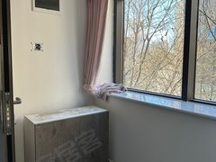 固安民政局新源东街金海悦城 1室1厅1卫出租房源真实图片