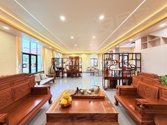 佛山顺德顺德碧桂园新装豪华别墅，近万田超市，IB国际学校，适合家长出租房源真实图片