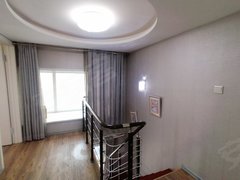 巴音郭楞库尔勒老城区芳香美居单身公寓精装 一室一厅 南北通透出租房源真实图片