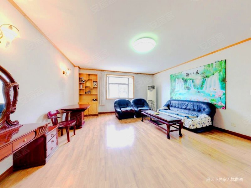 唐园小区 医疗配套成熟 南北通透 近地铁 商品住宅 交通便利