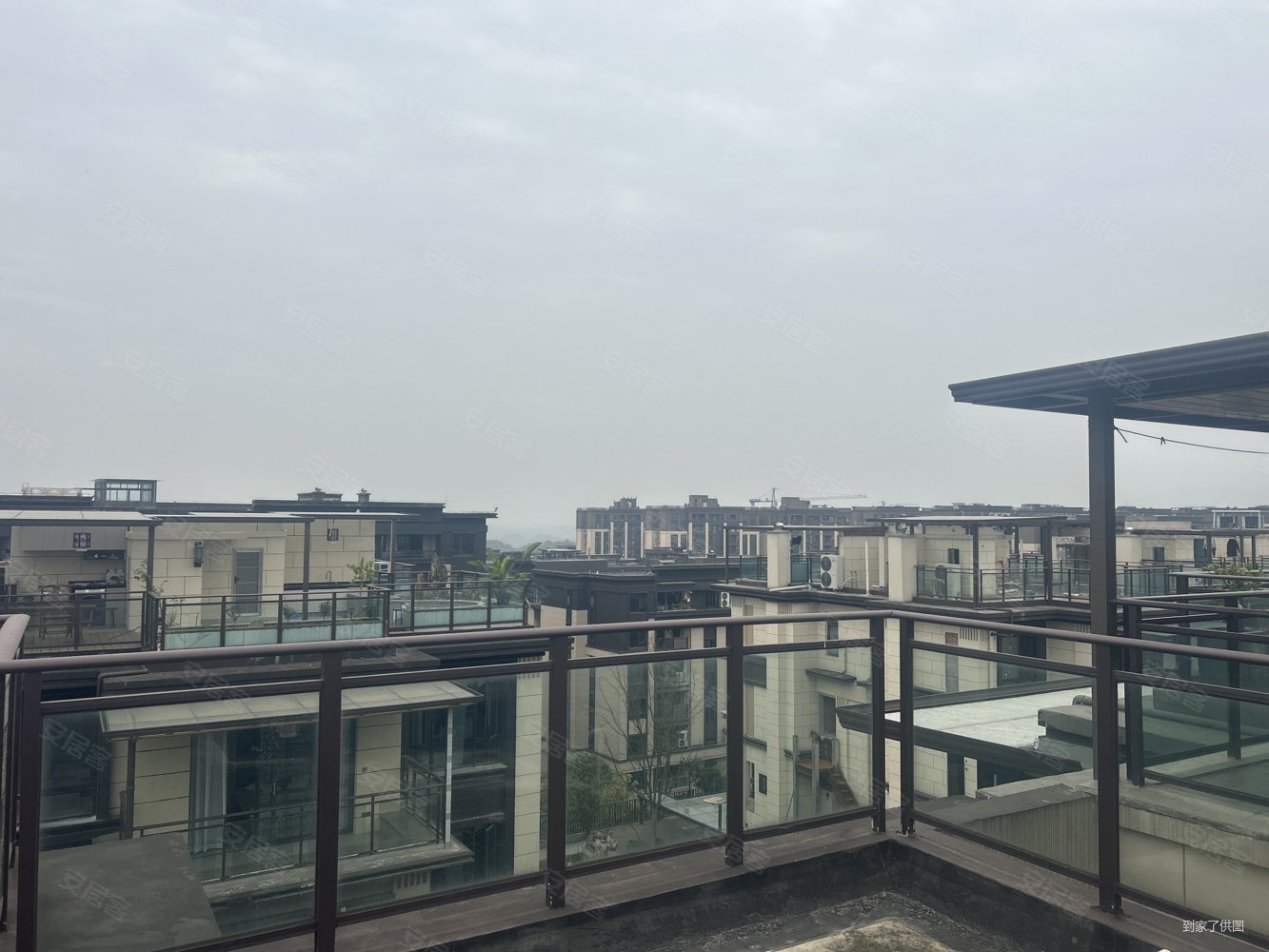 禹洲雍锦府一期