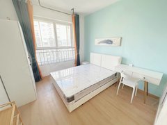 咸阳渭城渭城城区迎宾大道 无中介可月付 成国右岸 赛特奥莱 包水网物业费！出租房源真实图片