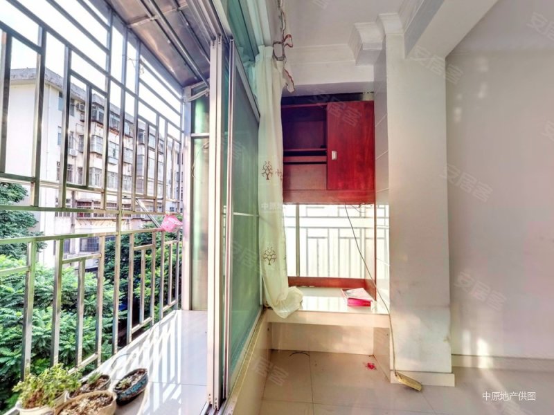租客住 看房可约,东乐花园(罗湖)二手房,0万,3室2厅,1卫,87平米-深圳