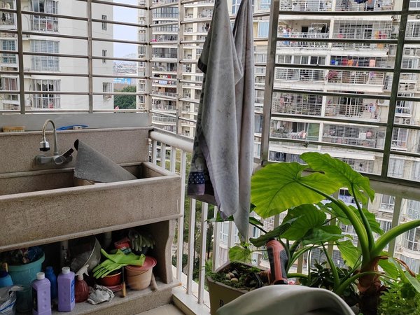 泉州石狮石狮泰禾广场建德花园二期建德花园二期 3室2厅2卫 南北通透