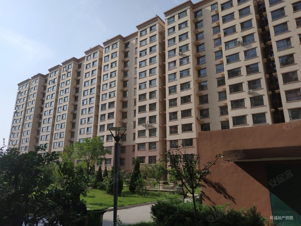 金潞苑2室1厅1卫95㎡南北95万