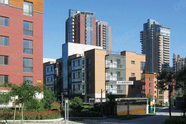 阳光上东房屋品质怎么样,好不好_黄磊解读:小区分为三期,来自6.