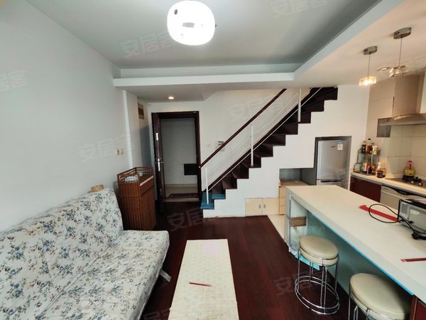 无锡新吴江溪马赛公寓(可办租房补贴)临近海力士 华虹半导体,民水民电