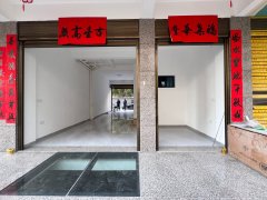 永康东城旅游商场旅游商场 1室1厅1卫出租房源真实图片