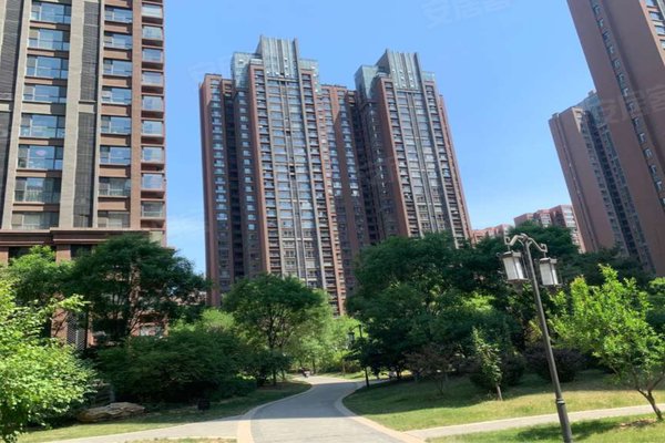 新晋世家(榆次)