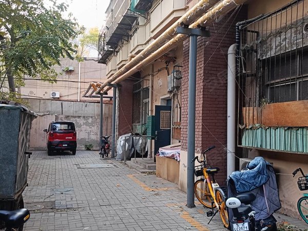 天津河西下瓦房南华里(河西)南华里一室一厅,精装修,采光好出租房源