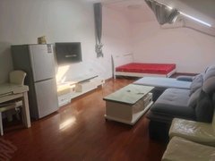 南昌高新开发区富大有路保利东湾国际 2室1厅1卫出租房源真实图片