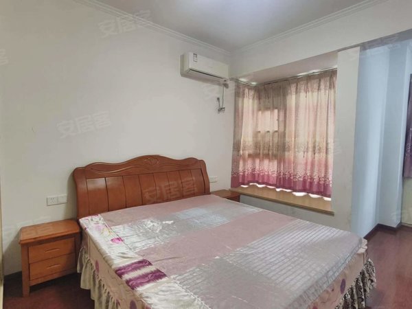 联发君悦朝阳精装两房近南昌一中第三医院近地铁万达天虹随时看