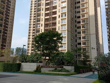 万科金域世家,聚龙路9号 - 佛山万科金域世家二手房,租房,房价-佛山
