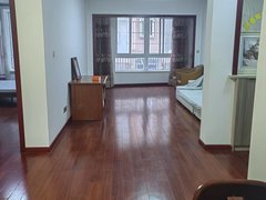 启东启东城区医院城区医院香榭水岸二期 2室2厅1卫 120平 南北通透 家电会配齐出租房源真实图片