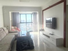 澧县财富广场市中心银谷西苑，下楼就是银谷雪笑，周边配套设施齐全，采光好出租房源真实图片