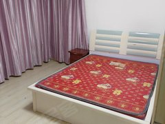 丹东东港桥东港景花园步梯3楼两室一厅  1100包物业取暖宽带 可短租出租房源真实图片