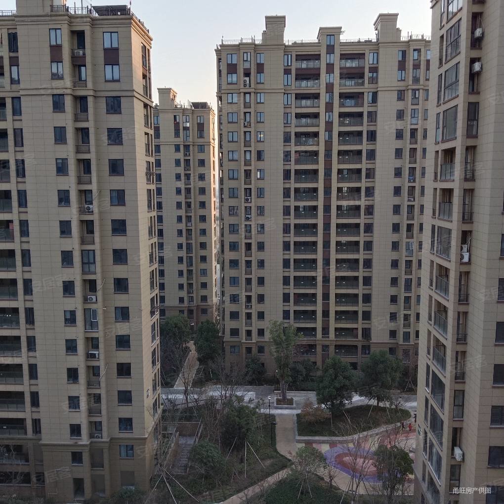 甬樾湾(西区)二手房,115万,2室2厅,1卫,80平米-宁波安居客