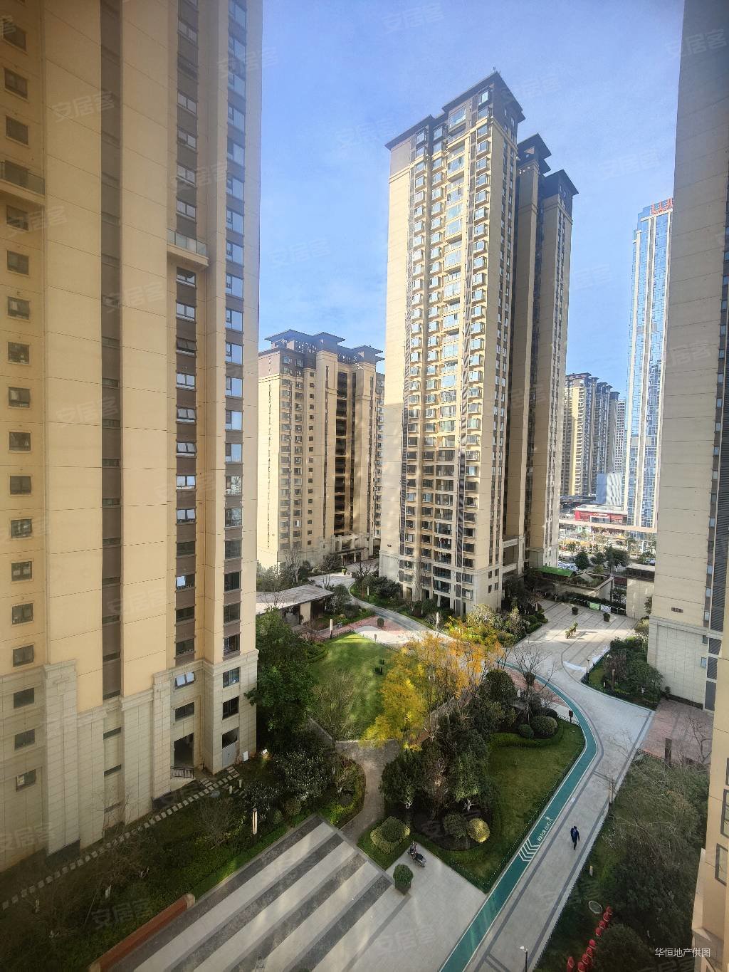 昆明房产网>昆明二手房>呈贡二手房>市政府二手房>吾悦首府(东区)>