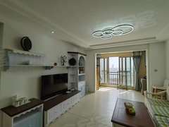 沅江沅江城区沅江市区高档小区半岛庄园电梯中间楼层出租家具家电齐全拎包入住出租房源真实图片