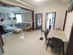 湖州长兴长兴市区城南古城街 古城大厦电梯精装修2房拎包入住出租房源真实图片