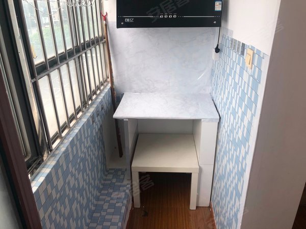 【多图】红岭大厦,上步租房,红岭大厦1室1卫,急租,拎包入住.随时看房.