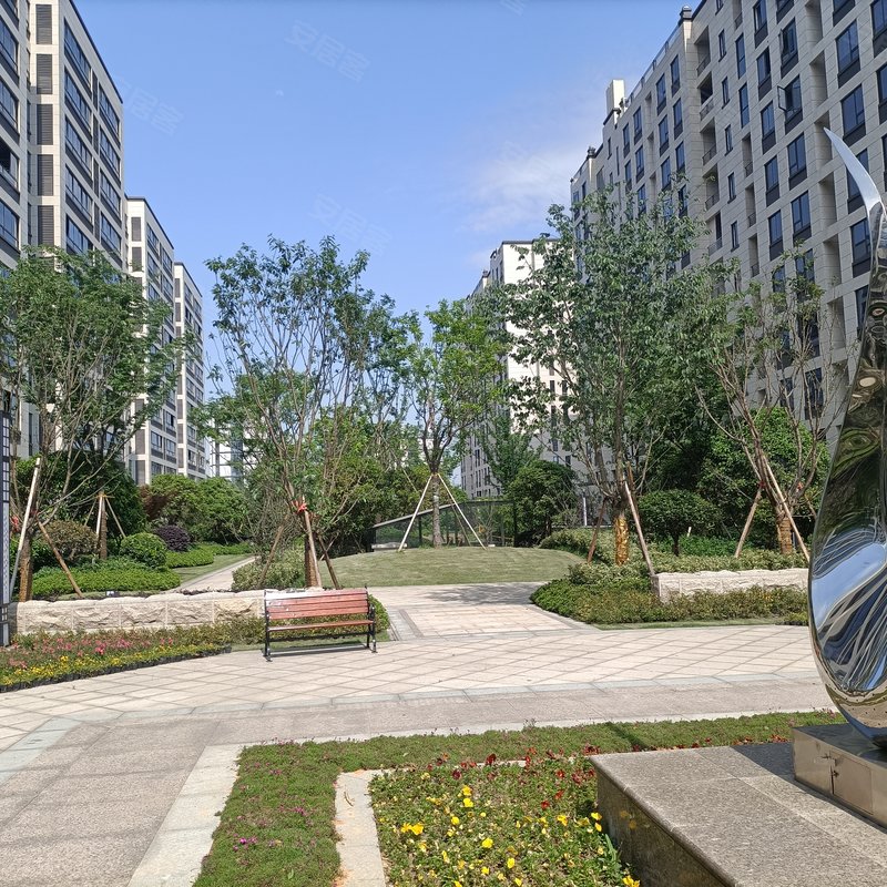 【志城蓝湾, 志城蓝湾小区详情,房价走势,房源,业主论坛】- 衢州58