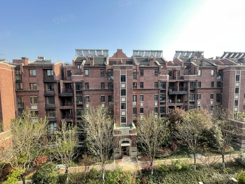 赠80平大花园 可下挖70平地下室 核心区叠墅 金地浅山艺境