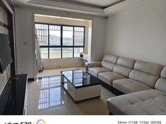 鹰潭贵溪贵溪城区沿河路附近，一线江景房 ，小区环境优美，空气新，钥匙在手出租房源真实图片