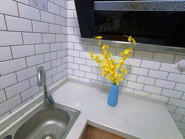 【多图】盛元蓝爵国际,北干租房,金鸡路地铁口直租) (可月付可短租