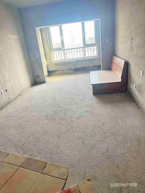 海丽花园满二小三居朝南商品住宅近医院静海镇