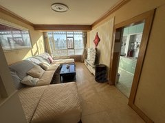 西宁城北朝阳急租  路桥小区 2室 家具家电齐全 租金可议出租房源真实图片