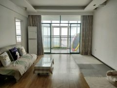 黄石黄石港大上海摩尔城附近电梯房，两房两厅，可以看江景，家电齐全拎包即住！出租房源真实图片