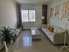 保山隆阳北城和平小区，3室带家具，小区停车方便出租房源真实图片