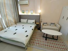 九江德安万象广场无中介火车站金海岸快乐城周边配套完善随时入住出租房源真实图片