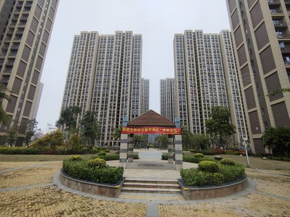 洋唐居住区保障性安居房a11,鼓锣三里1-15号 - 厦门洋唐居住区保障性