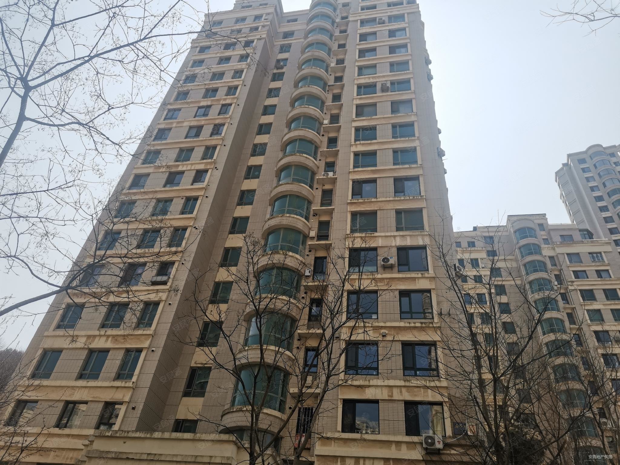 海昌欣城二手房,205万,2室2厅,1卫,123.15平米-大连安居客