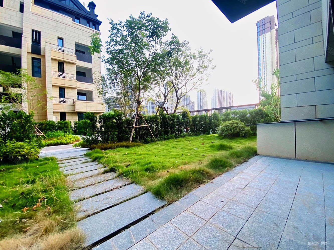 厦门房产网>厦门二手房>翔安二手房>翔安新城二手房>水晶合院>