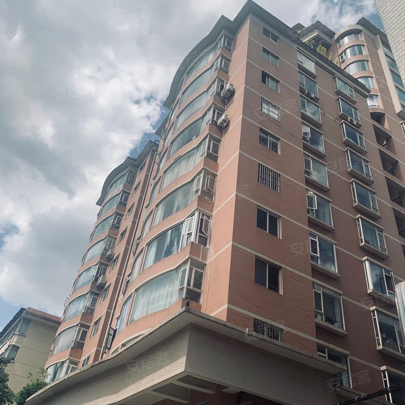 【水晶宫公寓, 水晶宫公寓小区详情,房价走势,房源,业主论坛】- 昆明