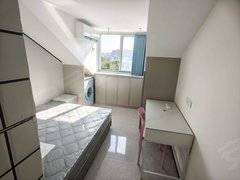 宁波江北洪塘（独立小公寓）姚江花园(江北) 1室1卫 精装修 家电齐全出租房源真实图片