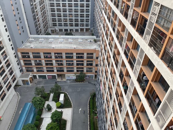 广州荔湾芳村壹城广场房东直租,网红小姐姐必看好房,现在还在出租