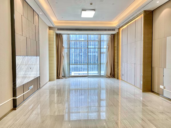 广州天河珠江新城东恒大珺睿甄选公寓!恒大珺睿 4.