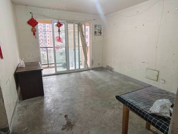 【多图】天禧嘉苑(北区),江桥新城租房,天禧600弄,正规一室一厅,采光